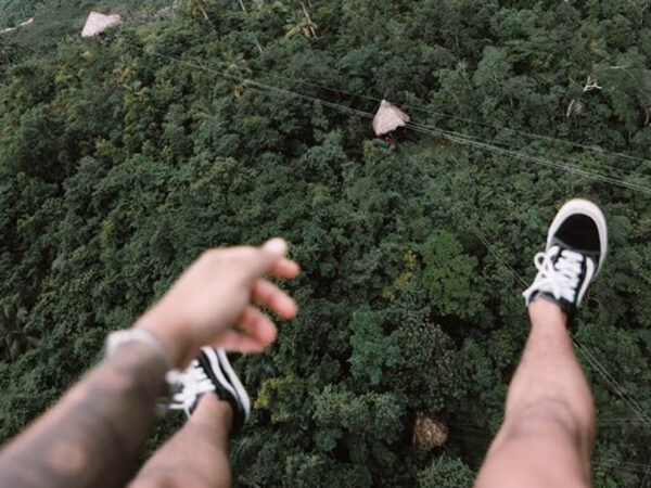 Zipline