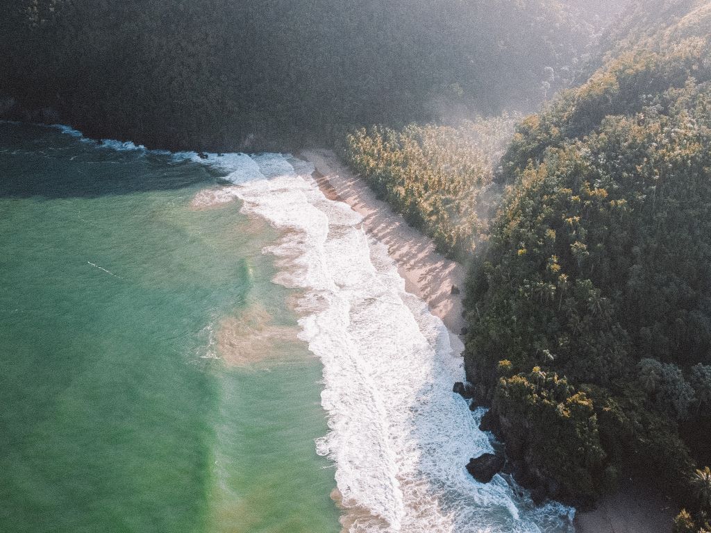 Playa el Valle