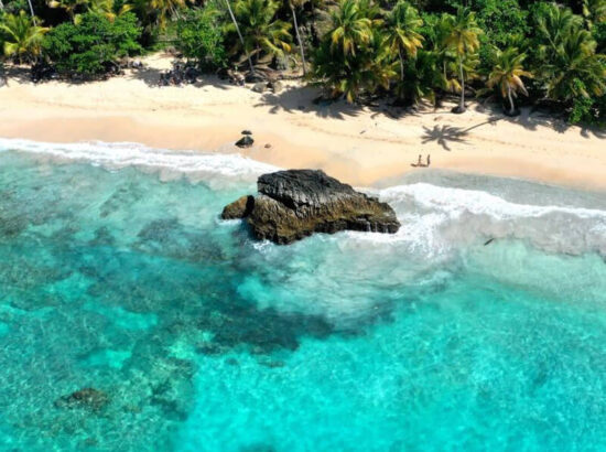 galeras en republica dominicana