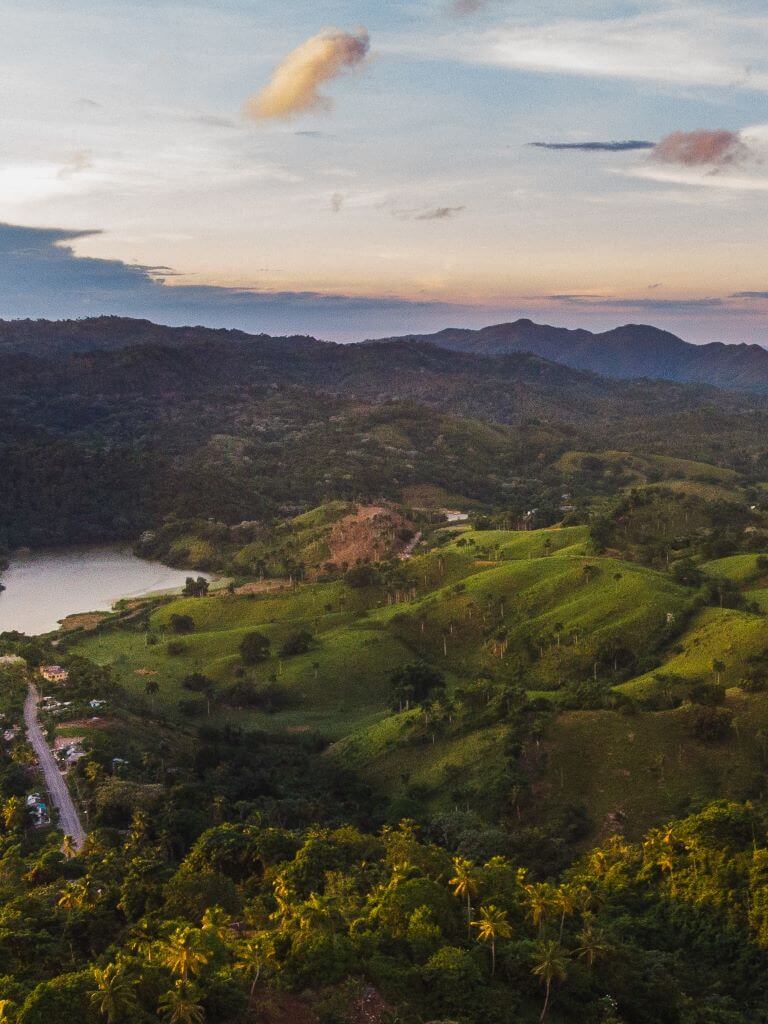 que ver en republica dominicana