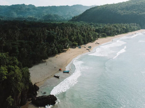 Republica dominicana despues de la tormenta