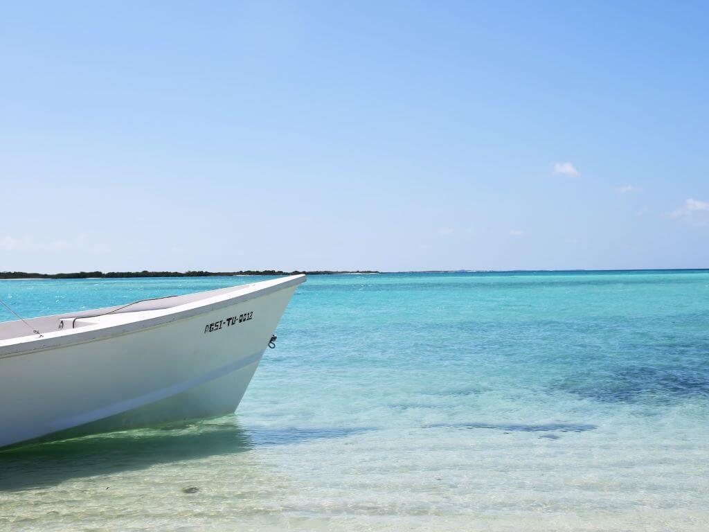 que ver en punta cana