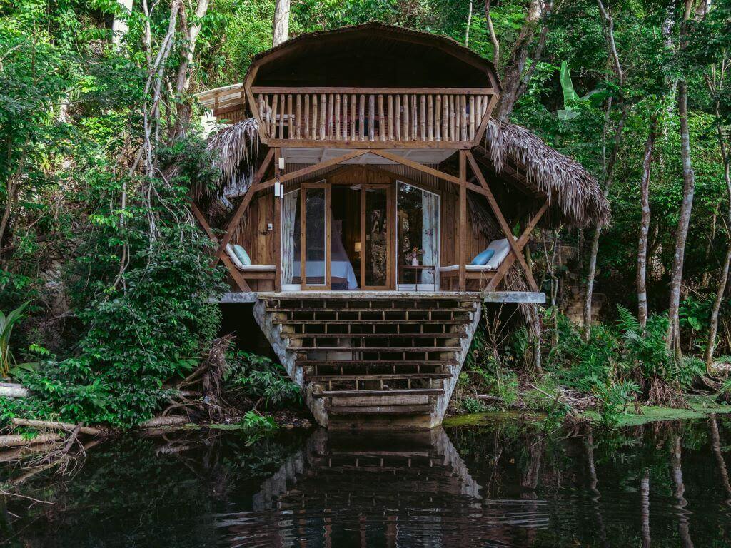 Lujo tropical en resort Republica Dominicana