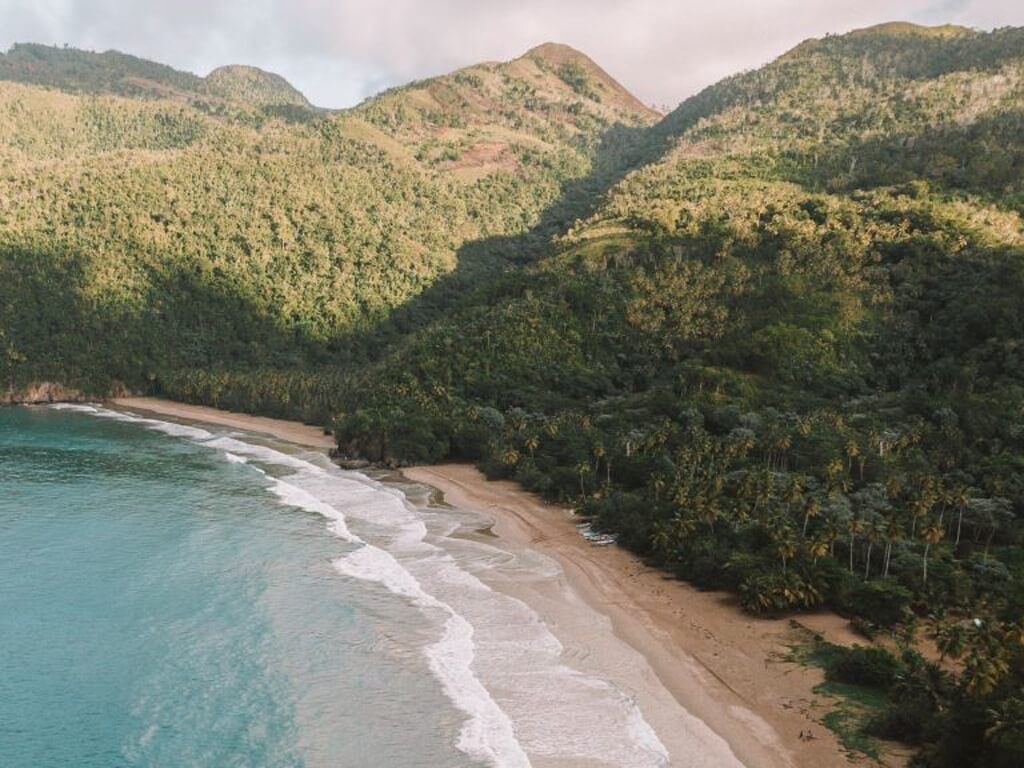 Playa el valle resort