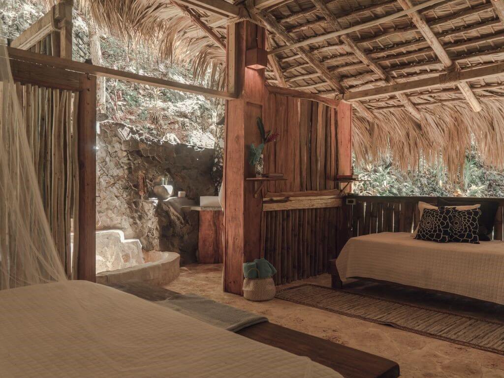 samana eco hotel El valle eco hotel samana cumplio 4 años