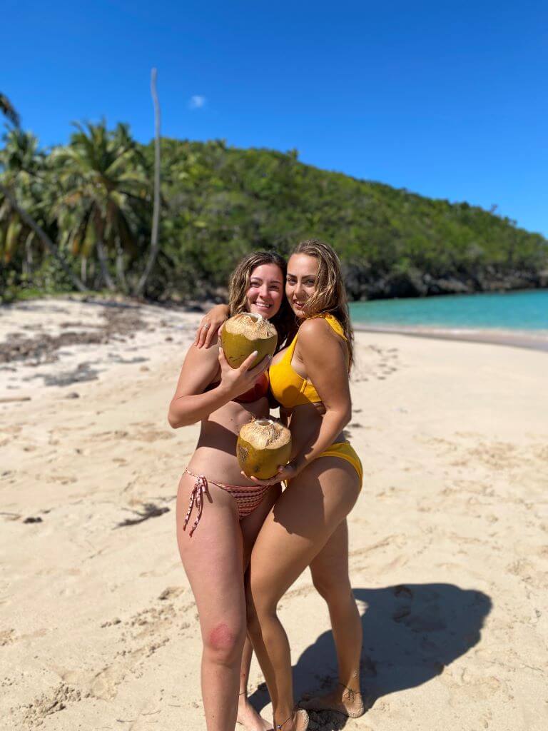 punta cana que hacer actividades