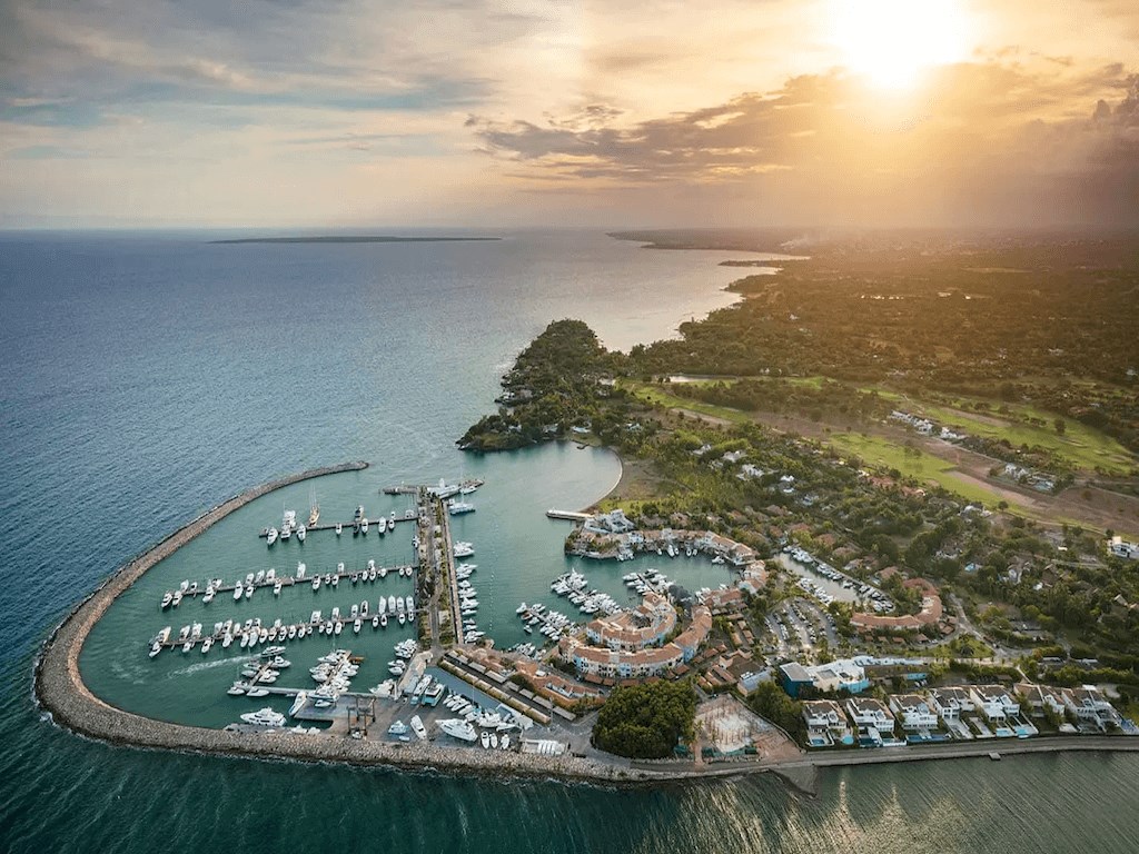 casa de campo republica dominicana turismo