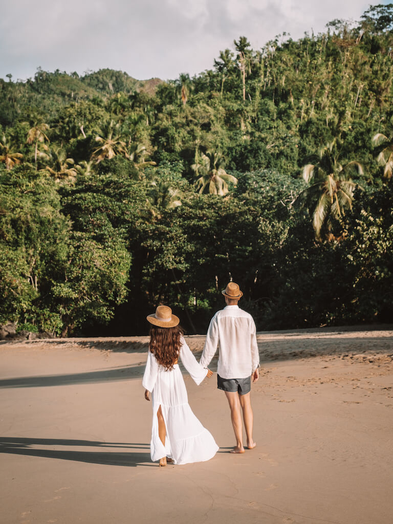 Como viajar a republica dominicana