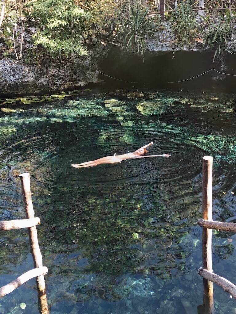 punta canas viajes