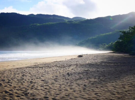 resort en samana