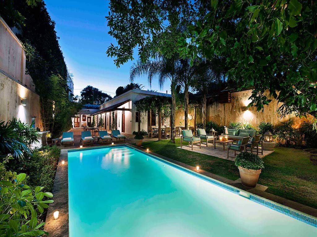 República dominicana hoteles imperdibles