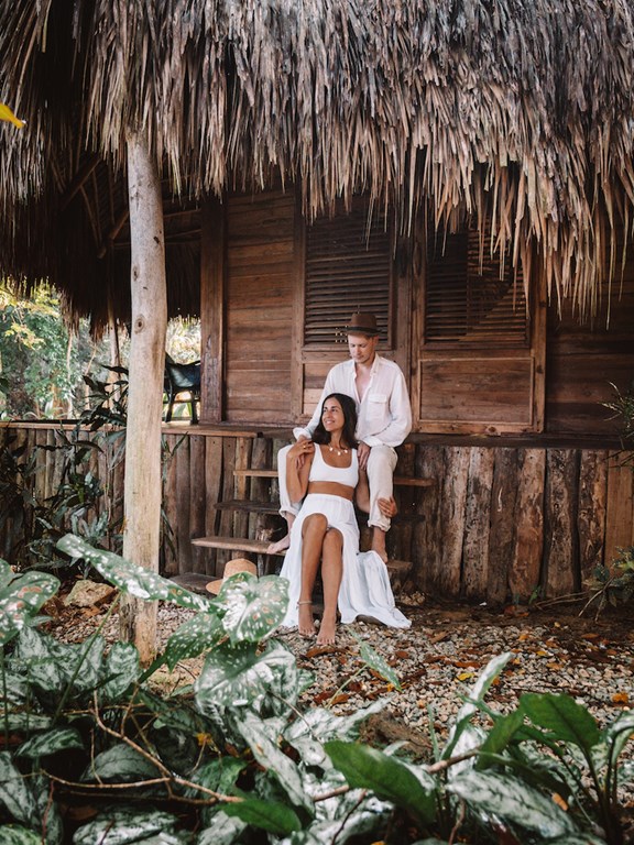 Romanticos viajes a republica dominicana