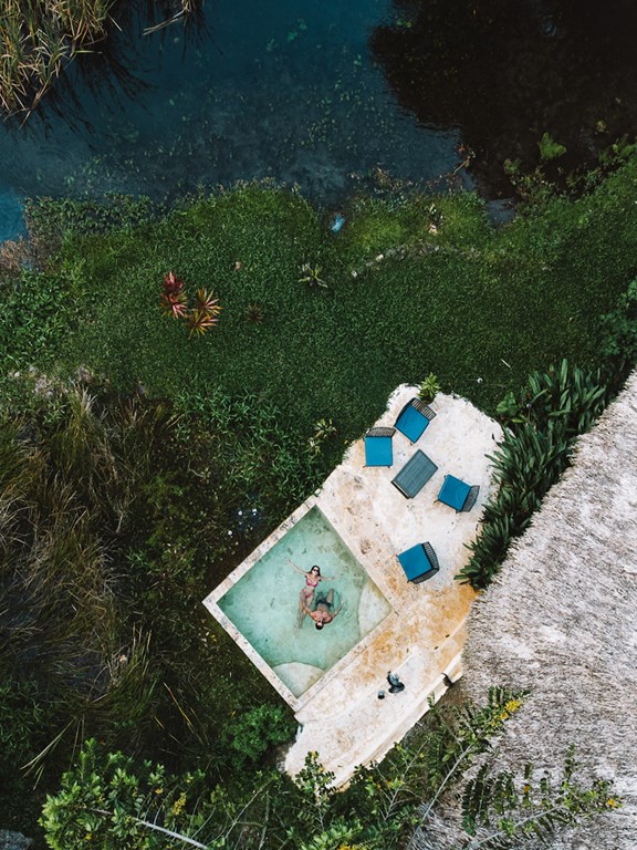 bungalow republica dominicana