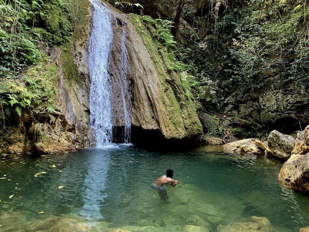 3 destinos de turismo ecológico en el caribe