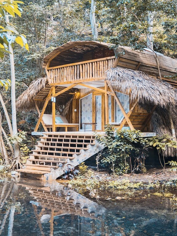 eco hotel samana