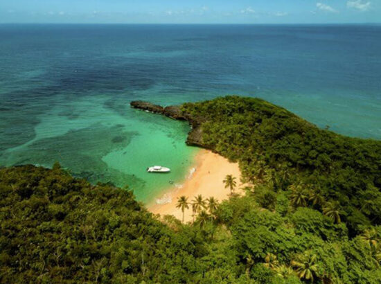 Vuelos low cost a republica dominicana