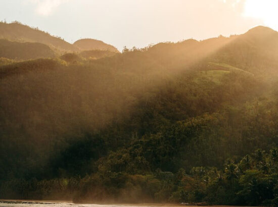 playa el valle resort samana