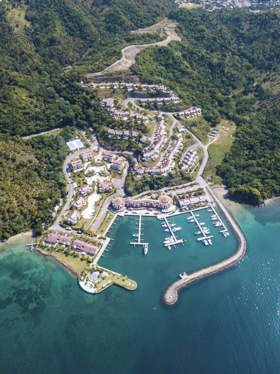 Hoteles en samaná república dominicana