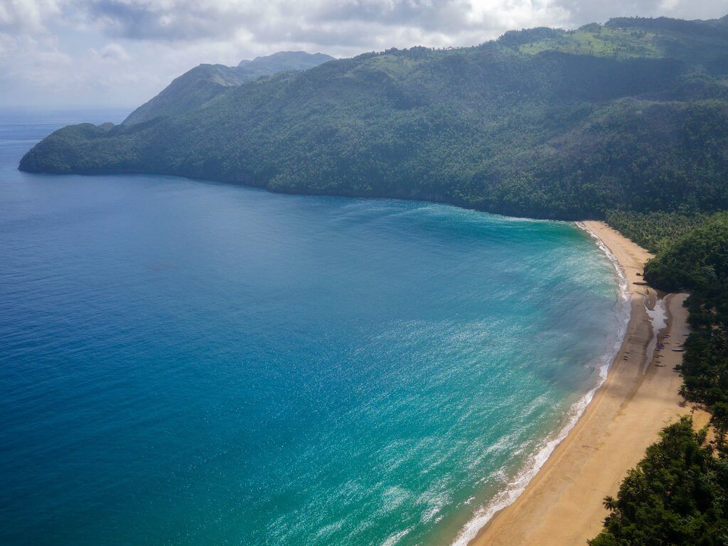 Republica dominicana playas