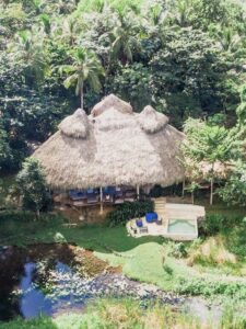 hotel samana
