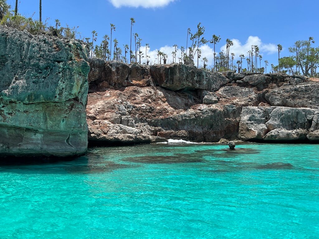 Que ver republica dominicana Playa Honda