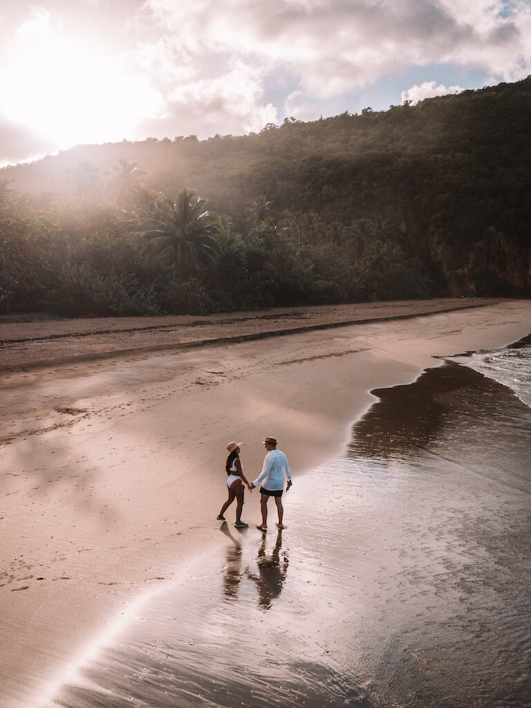 playa del valle