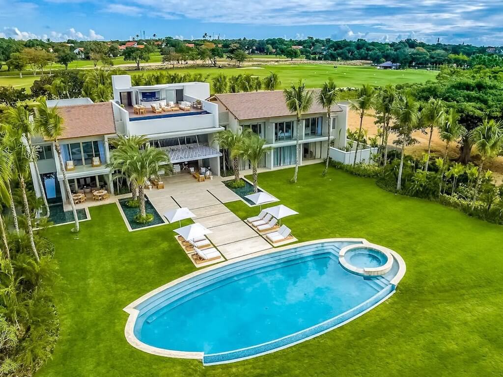 Republica Dominicana Casa de Campo