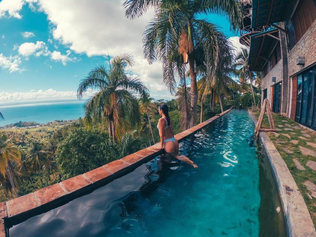 bungalow republica dominicana hotel cocuyo