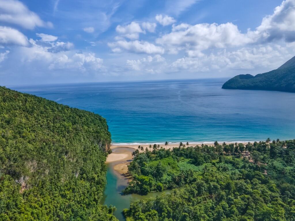 cuando viajar a republica dominicana