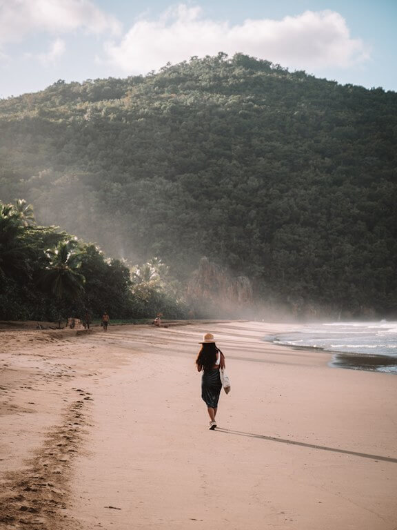 Republica dominicana mejores playas 2024