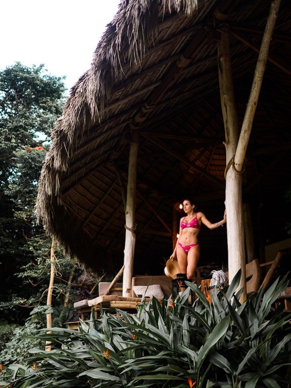 hotel todo incluido Samaná