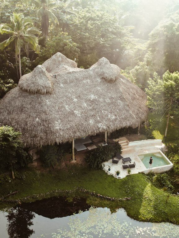 eco hotel republica dominicana