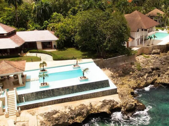 Casa de campo en Republica Dominicana El valle