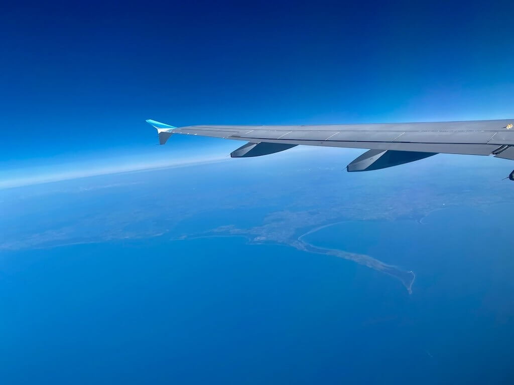 Aerolinea de bajo costo República Dominicana