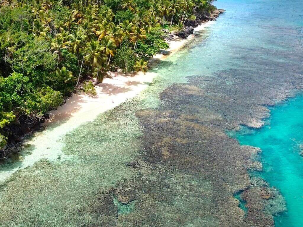 playa las galeras