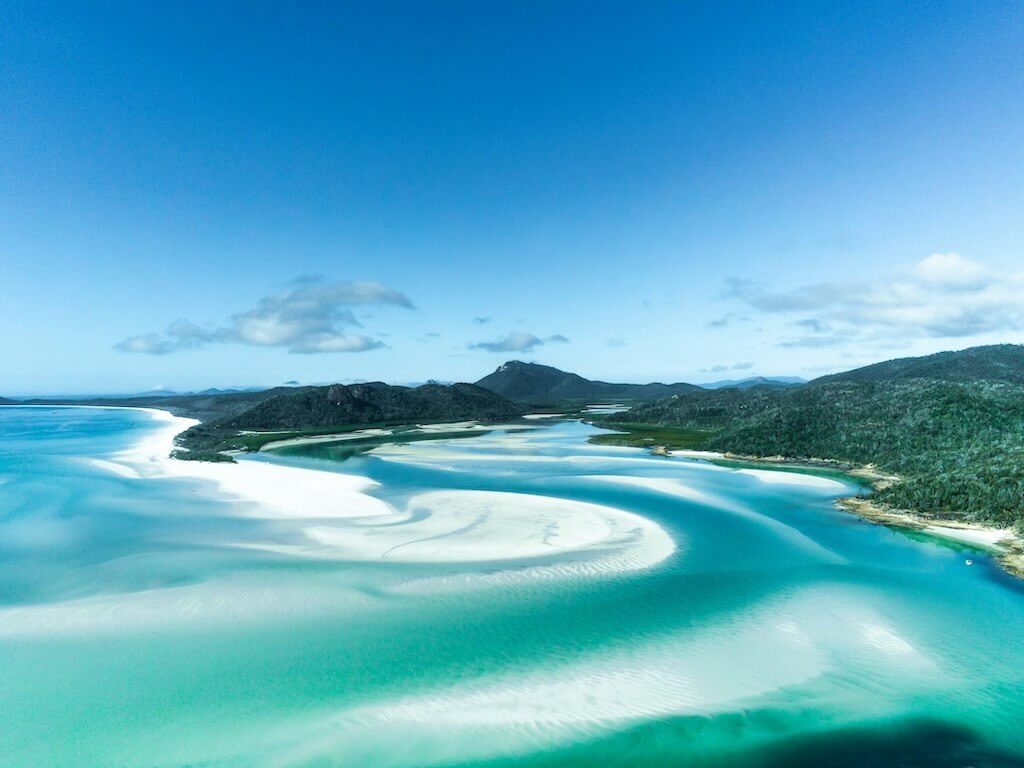 playas paradisíacas del mundo