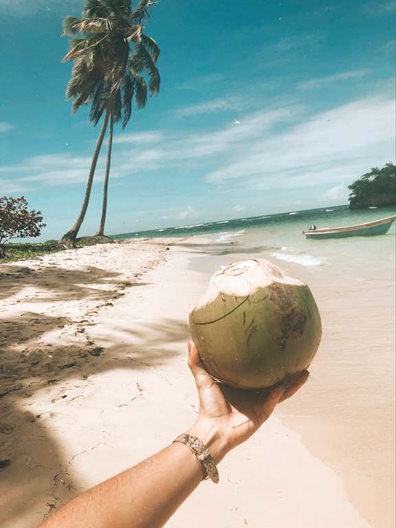 10 playas república dominicana