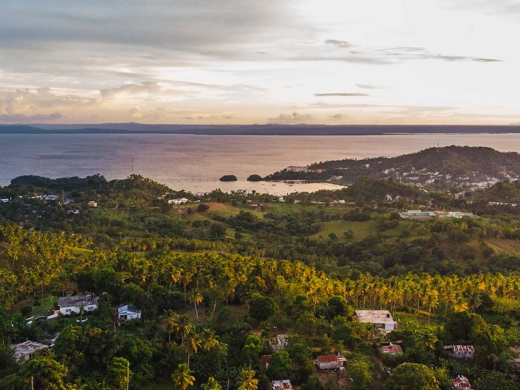 5 hoteles en Samaná todo incluido
