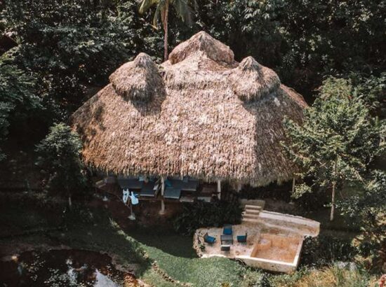 5 Hoteles en Samaná república dominicana con encanto blog