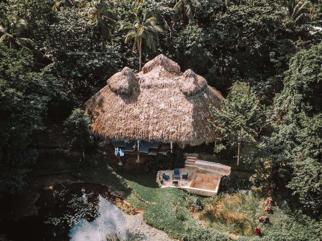 5 Hoteles en Samaná
