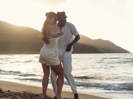 Aprender bachata hablamos de Republica Dominicana blog