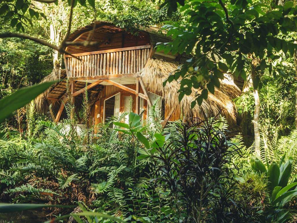 ecolodge republica dominicana