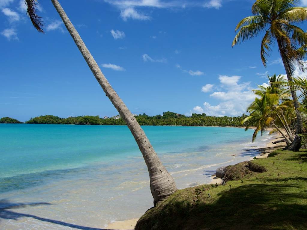 Hotel las terrenas