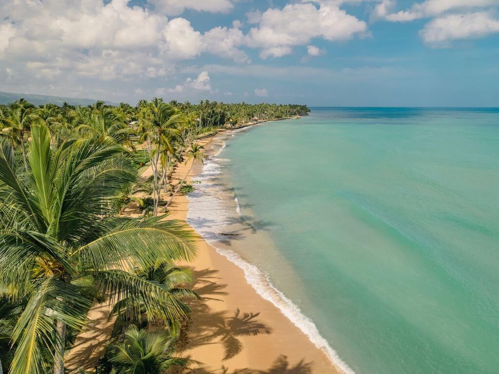 Mejores playas de Punta Canas