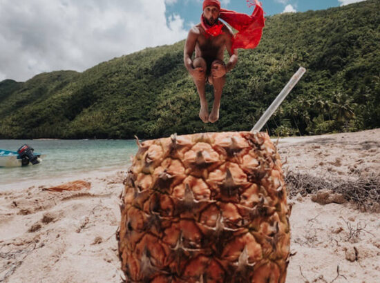 Una playa paradisiaca para cada mes del año blog