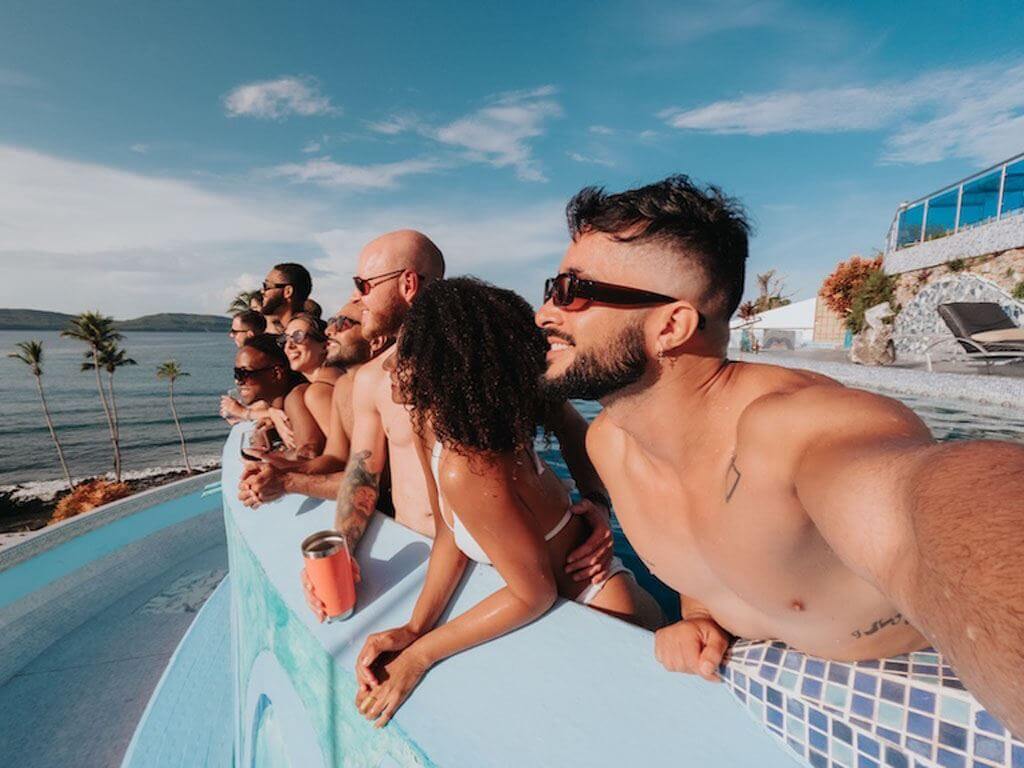 viajes a República Dominicana