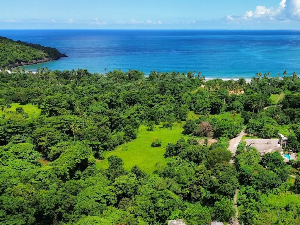 viajar a Republica Dominicana