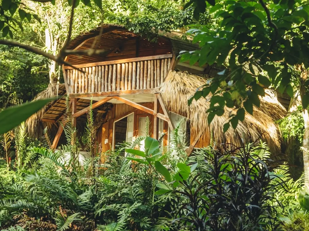 bungalow Samana