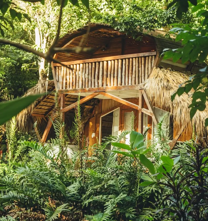 bungalow-en-samana