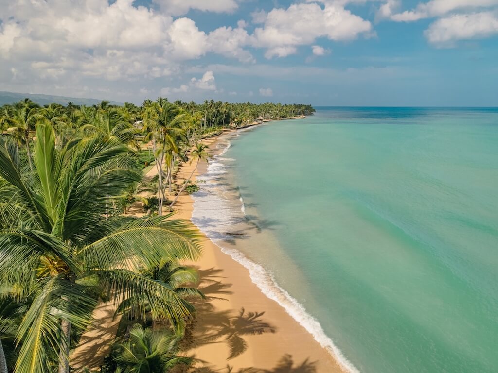 Viajes a república dominicana